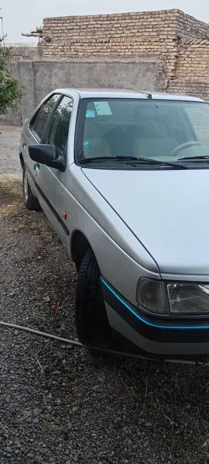 405 دوگانه کارخانه|خودرو سواری و وانت|تربت‌حیدریه, پایانه مسافربری تربت حیدریه|دیوار