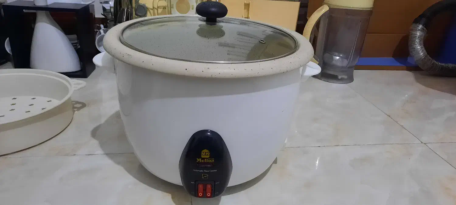 فروش ب دلیل مهاجرت|سایر لوازم برقی|نسیمشهر, |دیوار