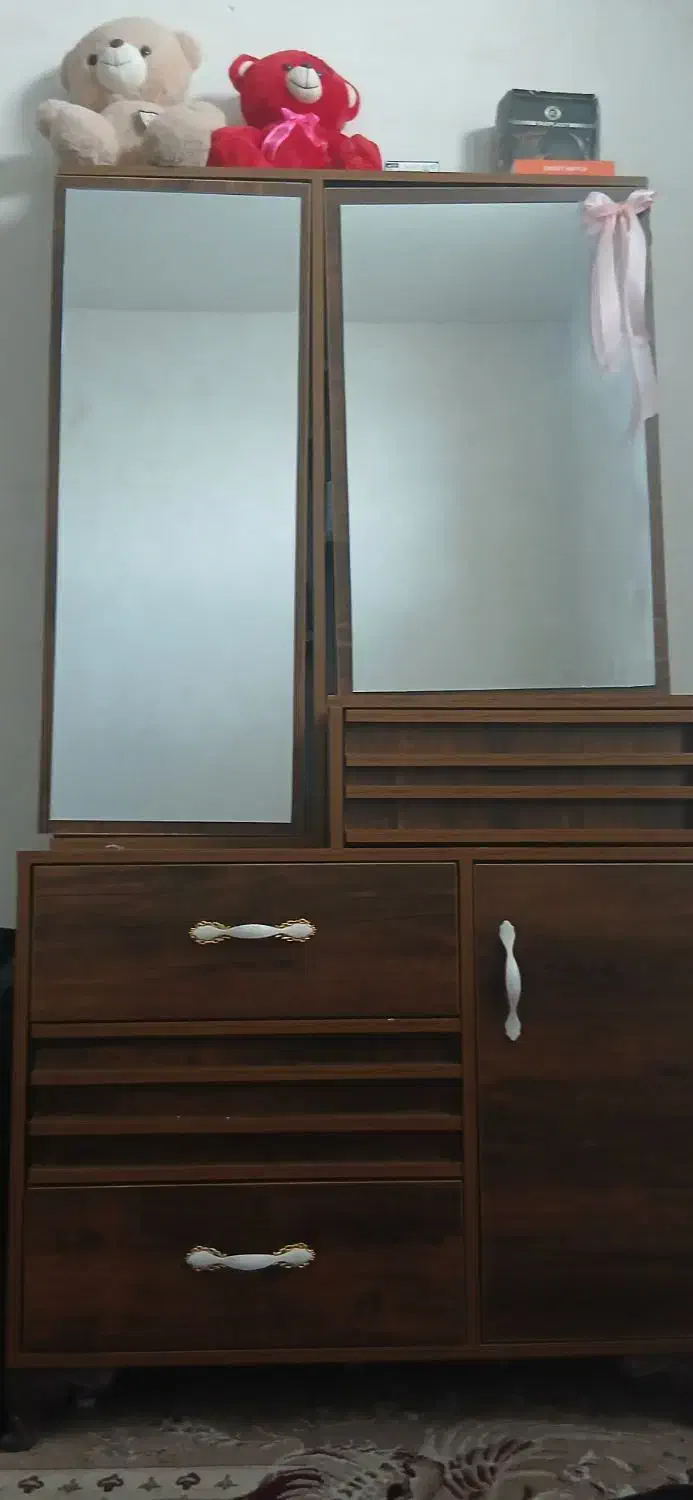 میزآرایش|مبلمان خانگی و میز عسلی|یاسوج, |دیوار