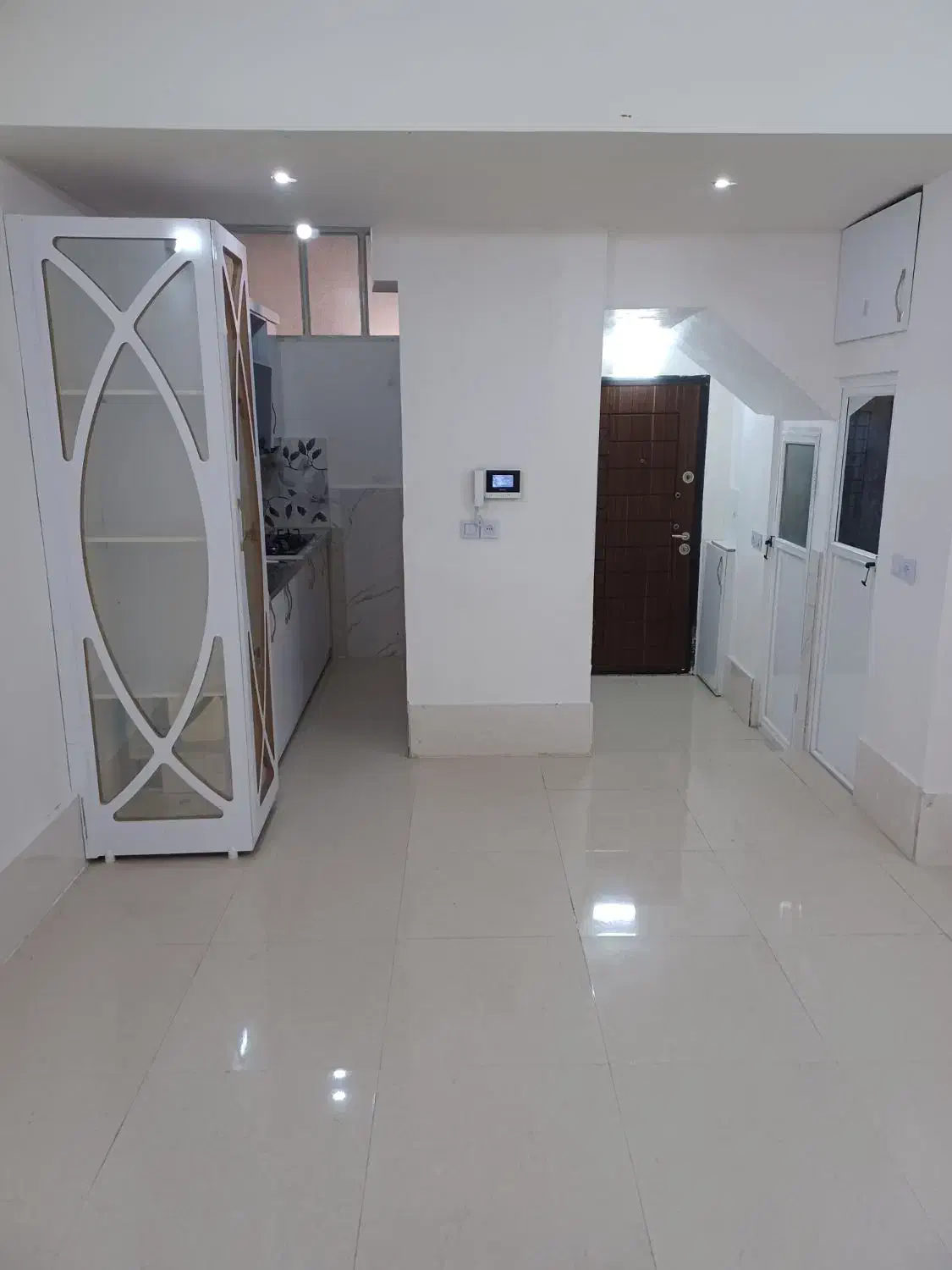 آپارتمان همکف ۶۰متری|فروش آپارتمان|مشهد, ایمان|دیوار