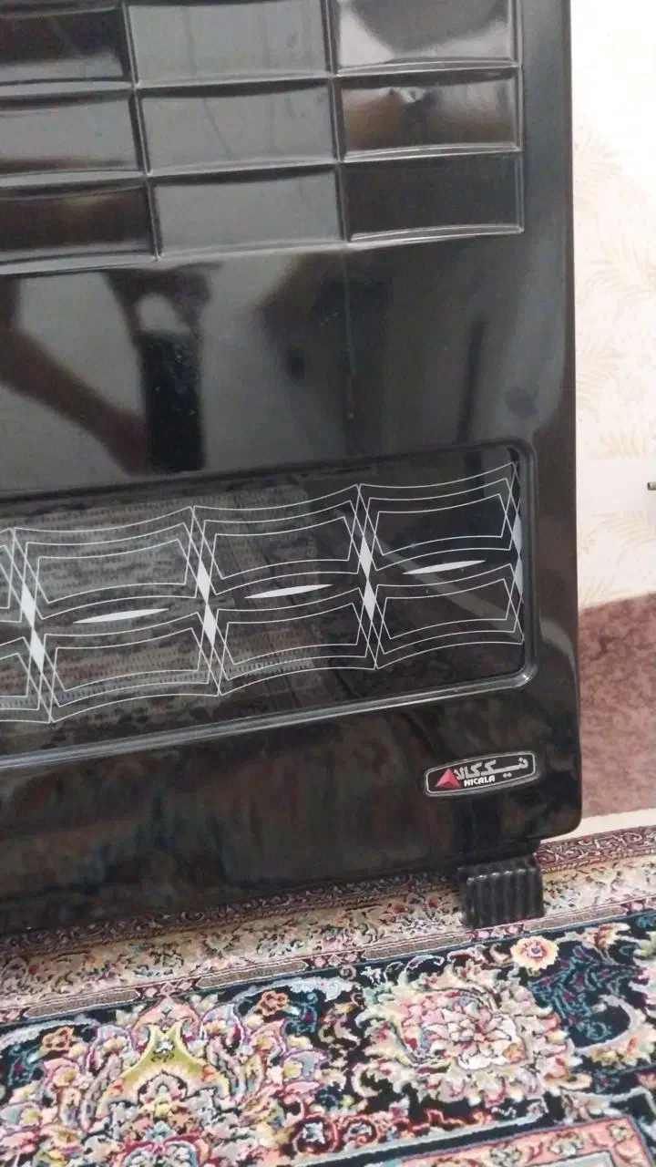 بخاری گازی نیک کالا18هزار|بخاری، هیتر، شومینه|اسلامآباد غرب, |دیوار