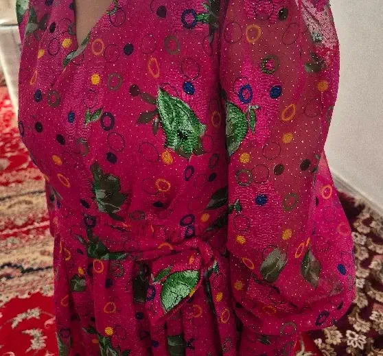 لباس مجلسی نو نو|لباس|زرند, |دیوار