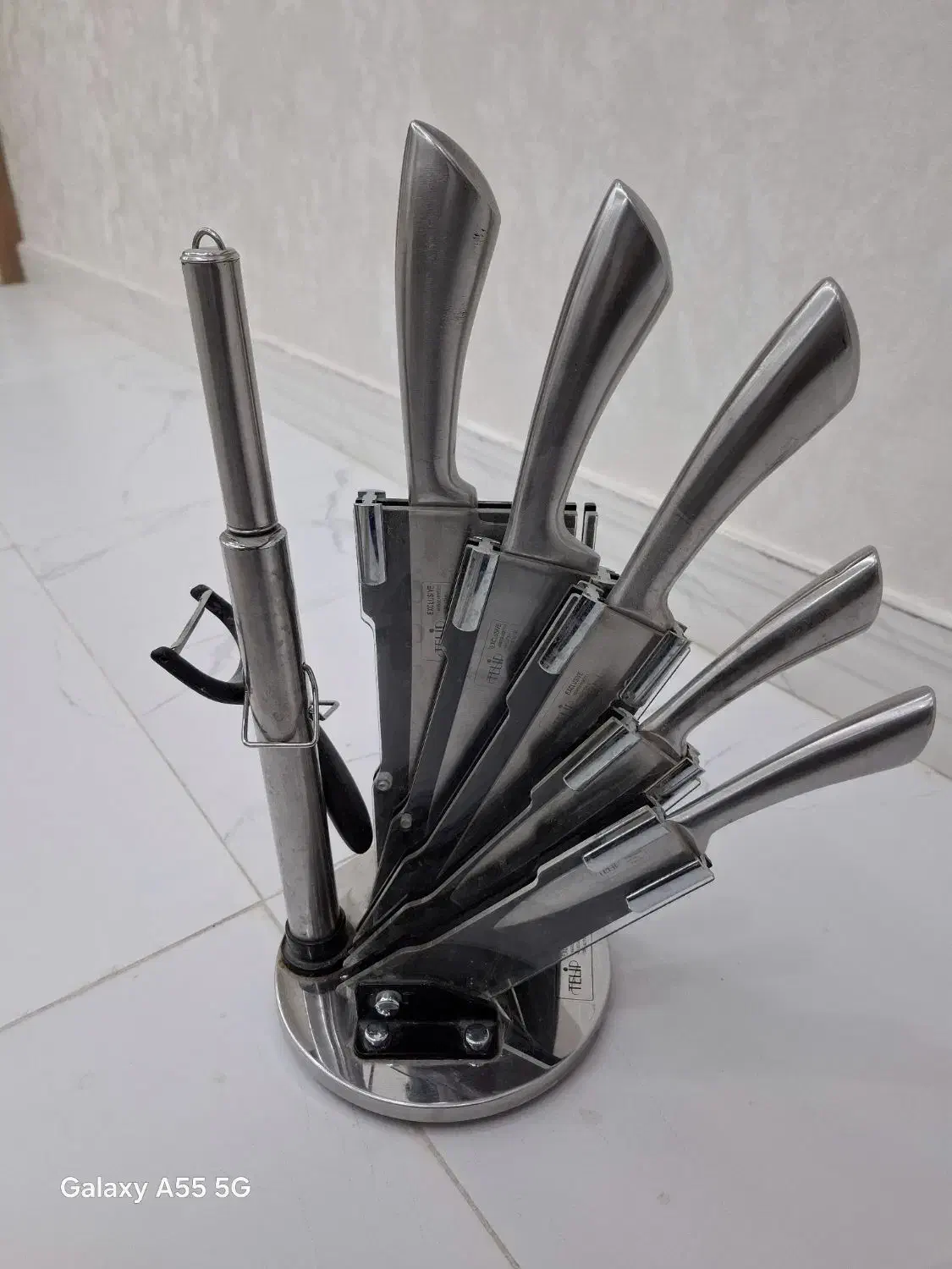 وسایل در حد نو فروشی|حراج|ابهر, |دیوار