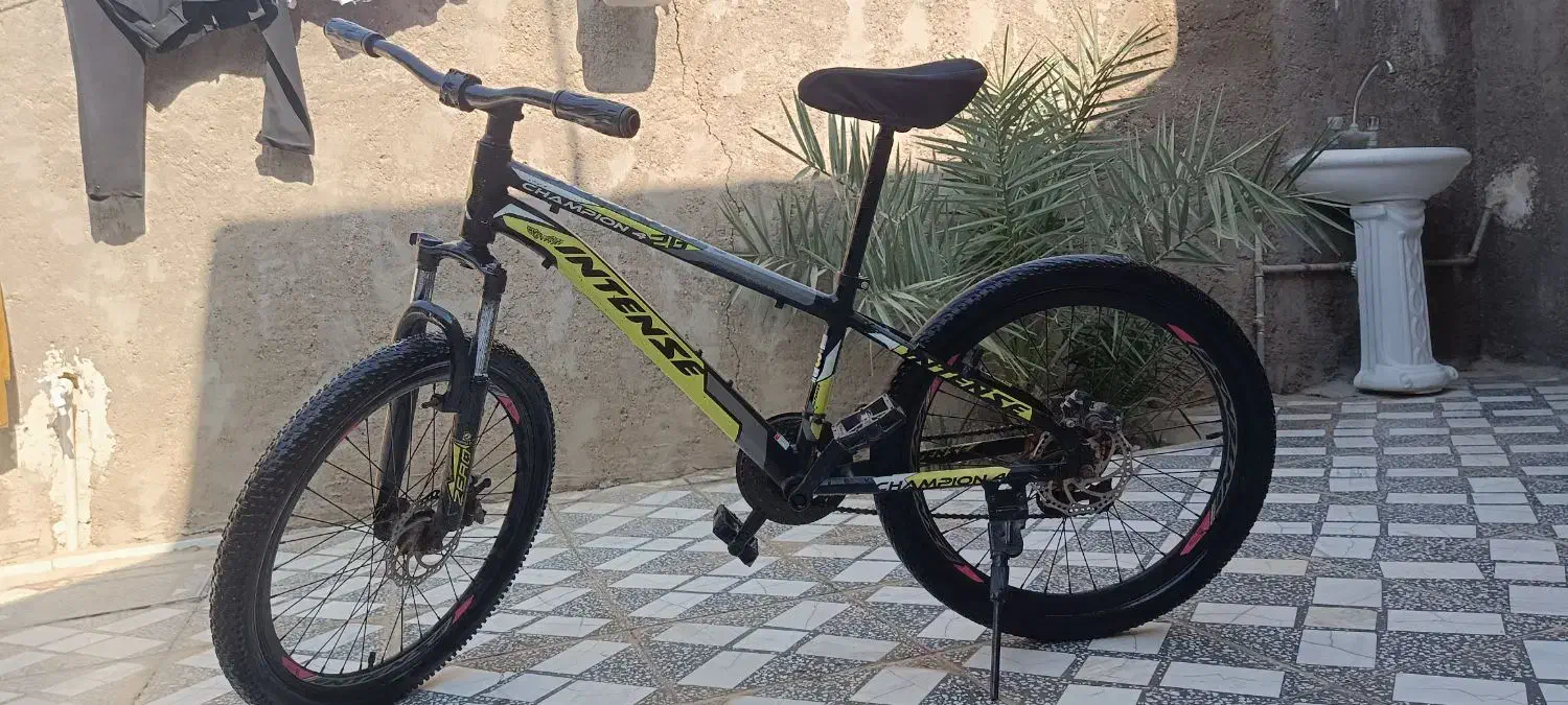 دوچرخه حرفیهی|دوچرخه، اسکیت، اسکوتر|حمیدیه, |دیوار