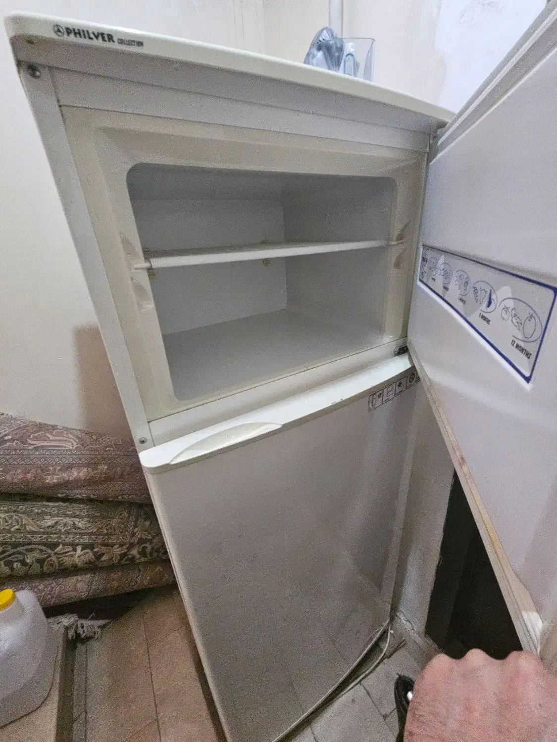 یخچال|یخچال و فریزر|مشهد, ابوذر|دیوار