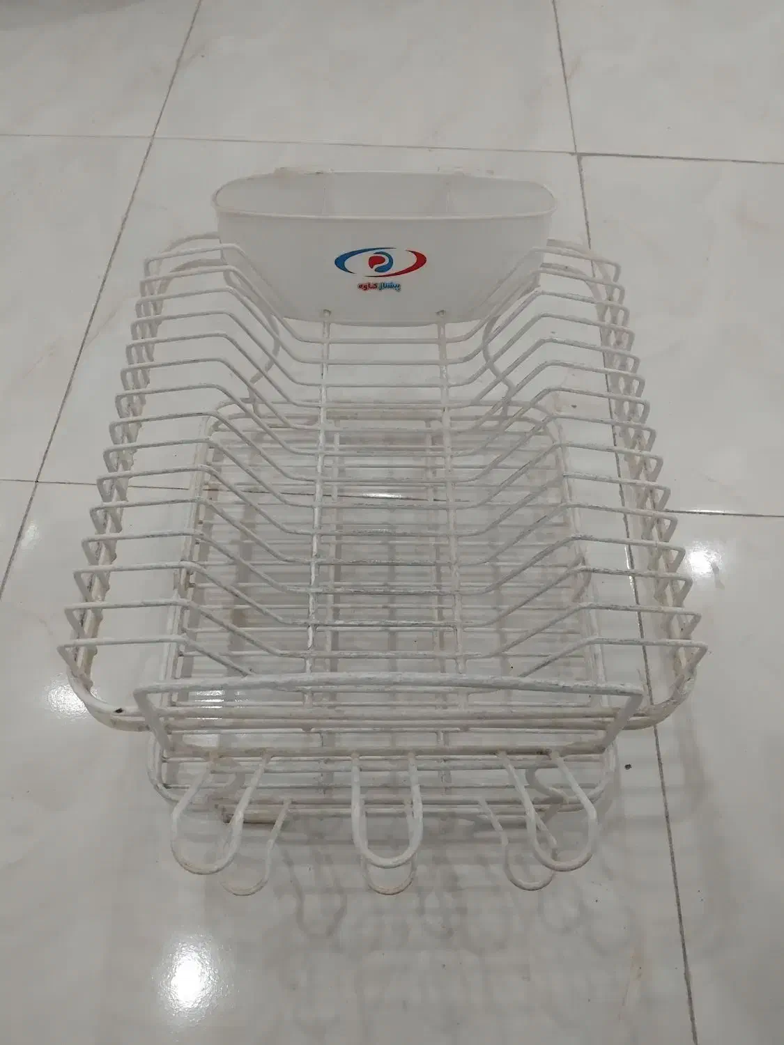 ابچکان رومیزی سایز بزرگ|آبچکان و نظمدهنده ظروف|پاکدشت, حصار امیر|دیوار