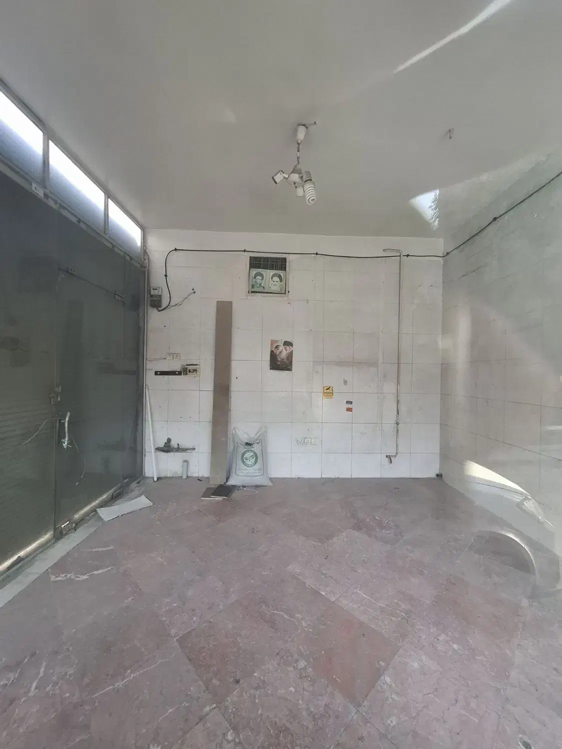 مغازه ۱۴ متر // گوهر دشت|اجارهٔ مغازه و غرفه|قرچک, مهدیه|دیوار