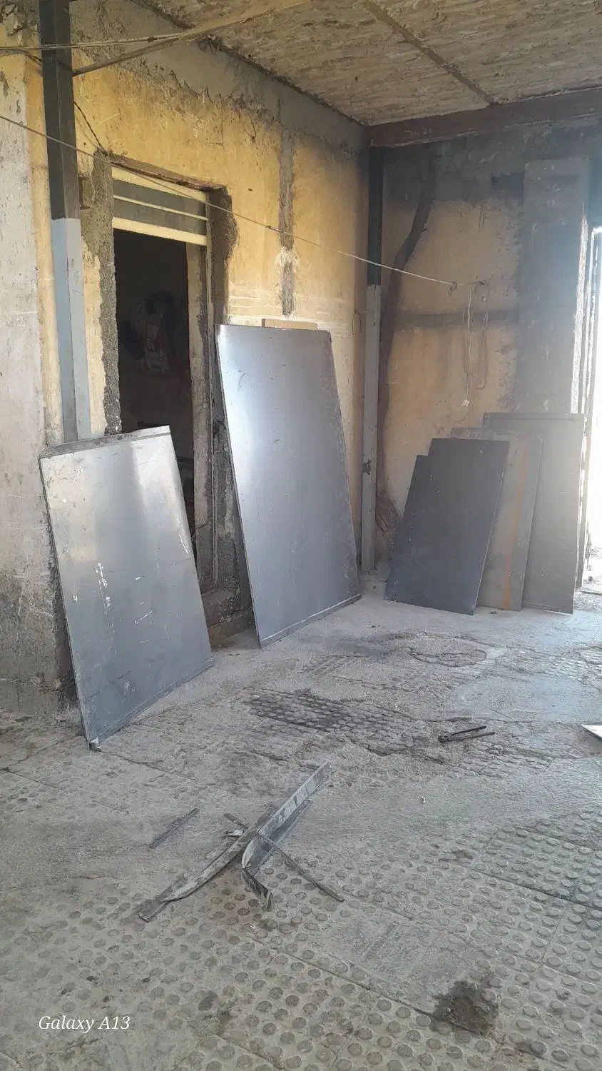 مقداری کامپوزیت|ابزارآلات|بجنورد, |دیوار