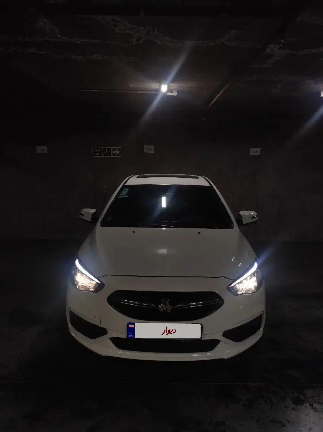 شاهین g 1402|خودرو سواری و وانت|تهران, شهرک صدرا|دیوار