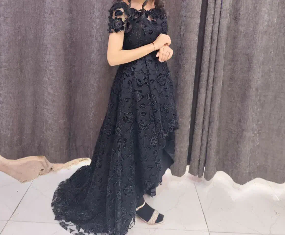 لباس مجلسی درحد نو|لباس|ازنا, |دیوار