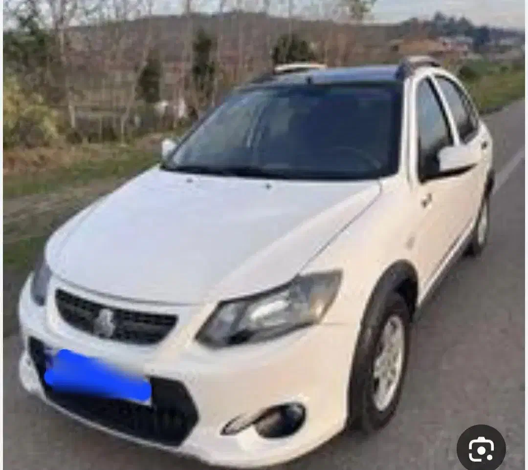 کوییکR|خودرو سواری و وانت|کرج, فاز ۳ گوهردشت|دیوار