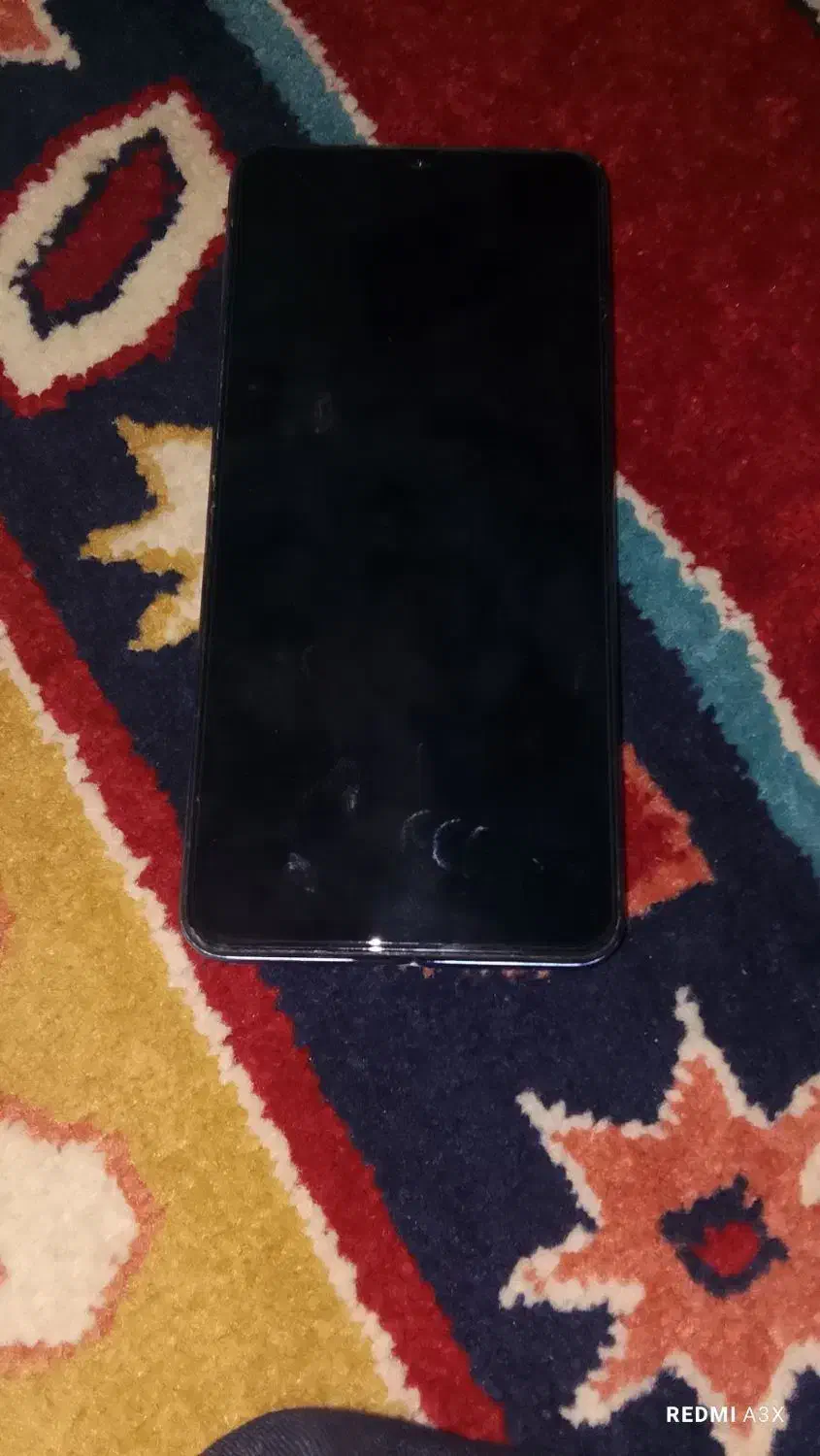 گوشی a12|موبایل|دزفول, |دیوار