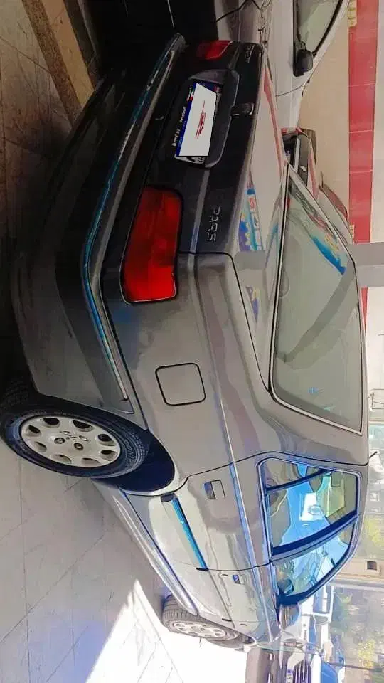 پارس 96درحدصفر|خودرو سواری و وانت|مشهد, بهشت|دیوار