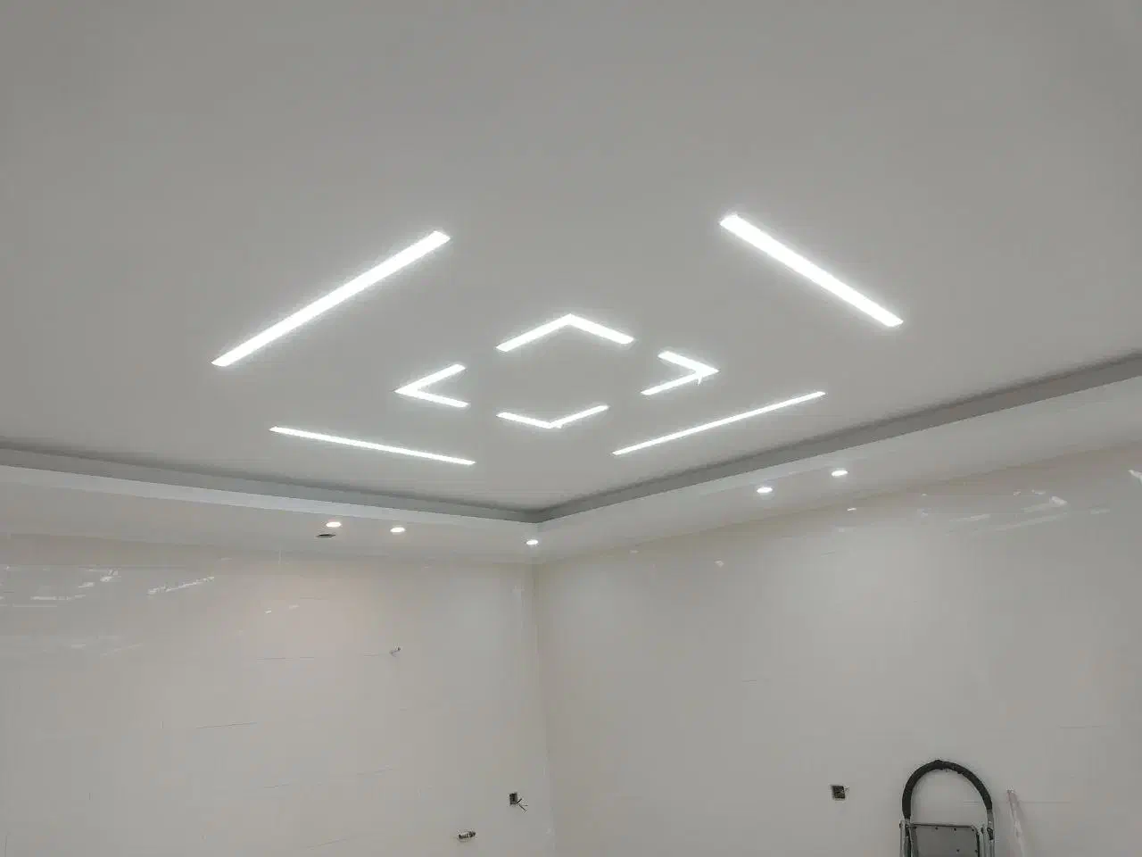 فروش لاین نوری به قیمت همکاری|لامپ و چراغ|شهرکرد, |دیوار