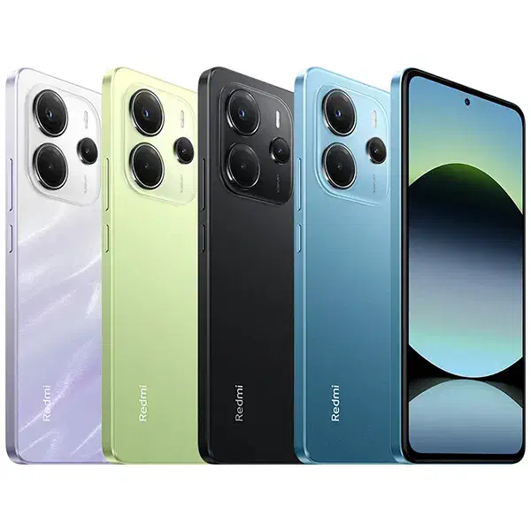 redmi note14/256/8|موبایل|شیراز, شریف‌آباد|دیوار