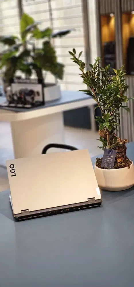 LENOVO LOQ لپ تاپ لنوو|رایانه همراه|کرج, اصفهانی‌ها|دیوار