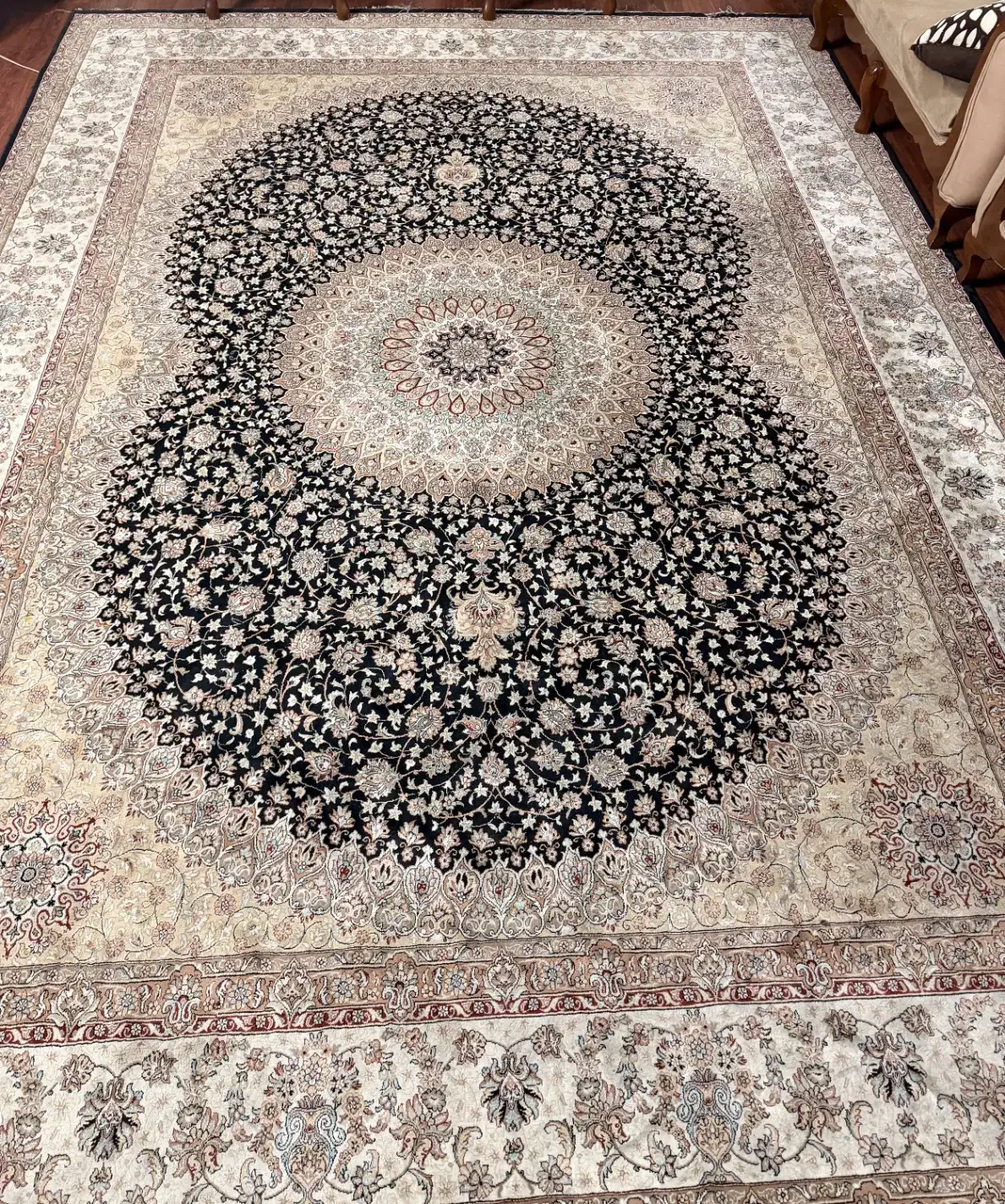 فرش ۷۰۰|فرش|مشهد, شریف|دیوار