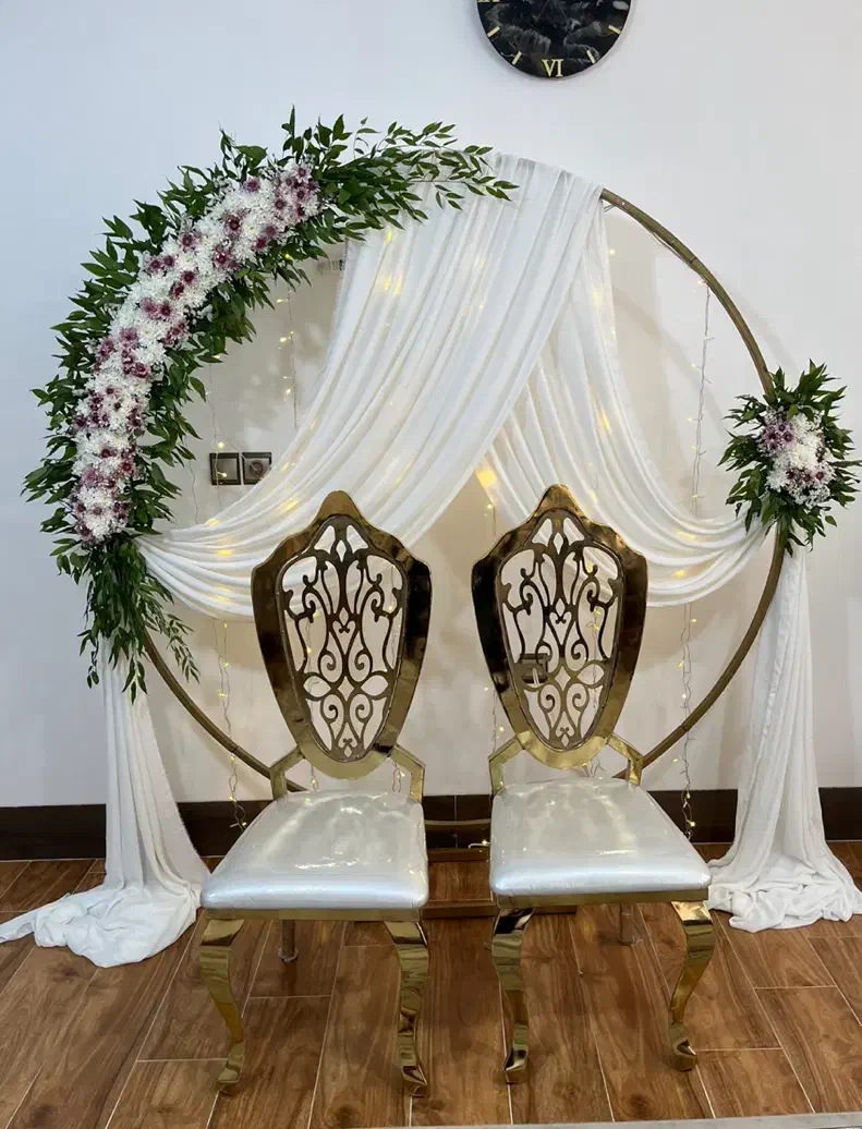 گل آرایی اقتصادی|خدمات پذیرایی، مراسم|یزد, |دیوار