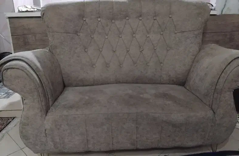 مبل هفت نفره|مبلمان خانگی و میز عسلی|شهریار, شهرک وائین|دیوار