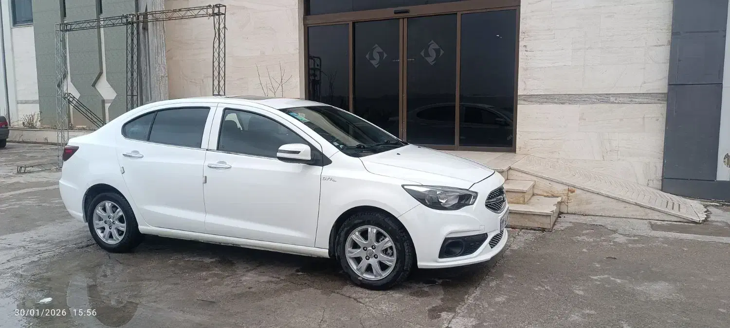 شاهین اتومات cvt|خودرو سواری و وانت|خرم‌آباد, |دیوار