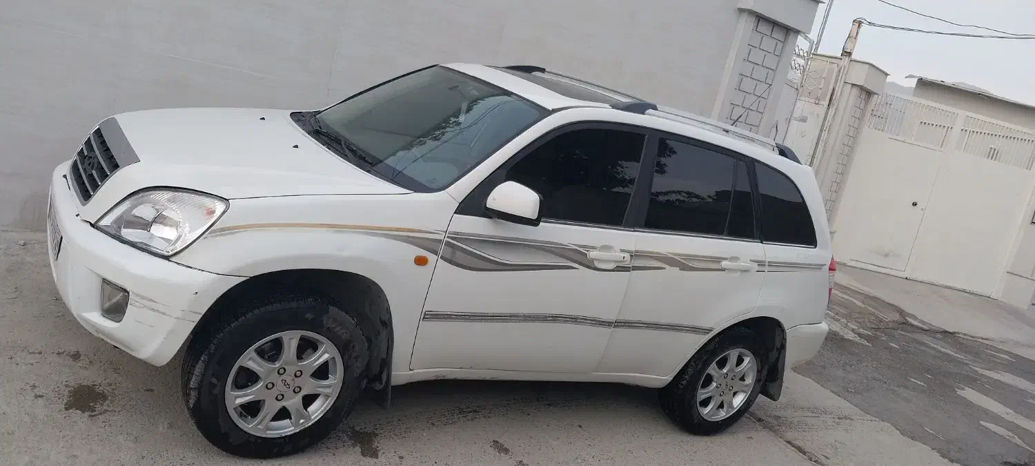 ام وی ام X33|خودرو سواری و وانت|مرودشت, مختارآباد|دیوار