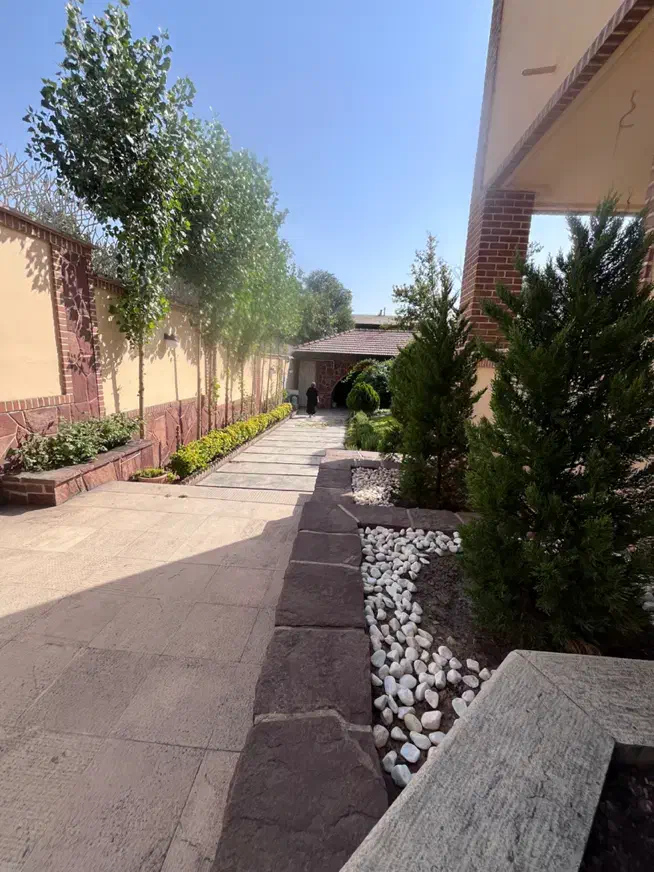 ۱۶۰ متر ۳ خواب فول بازسازی/۸ واحدی تک بلوک/فاز۳|فروش خانه و ویلا|تهران, شهرک غرب|دیوار