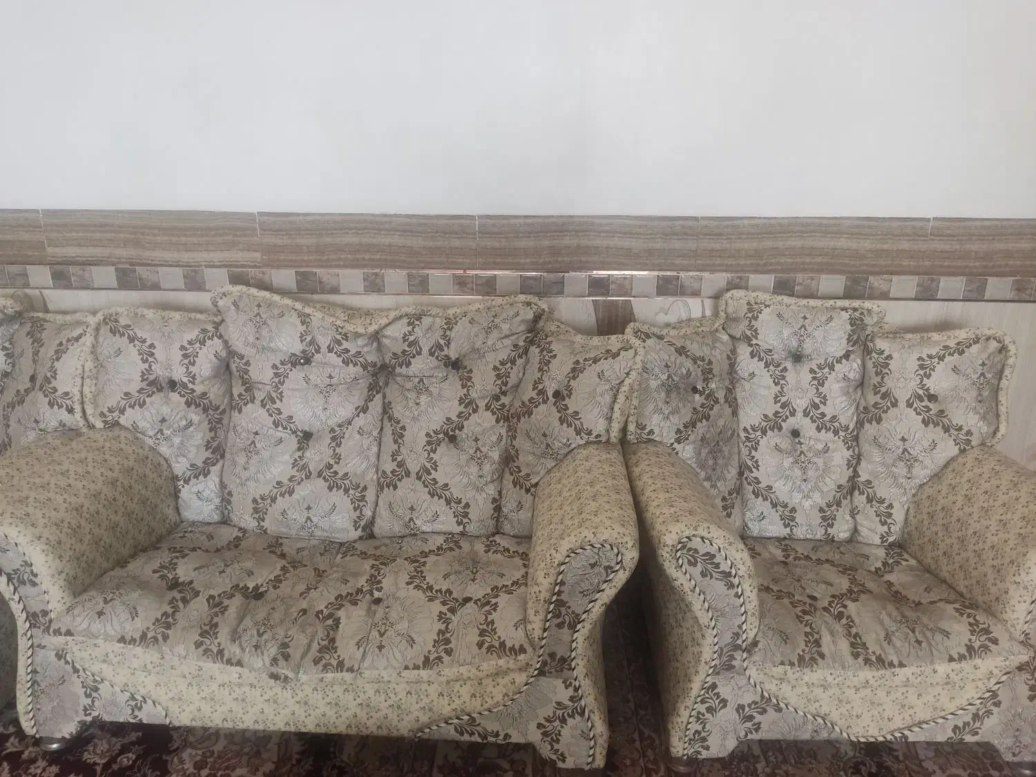 میزعسلی|مبلمان خانگی و میز عسلی|زابل, |دیوار