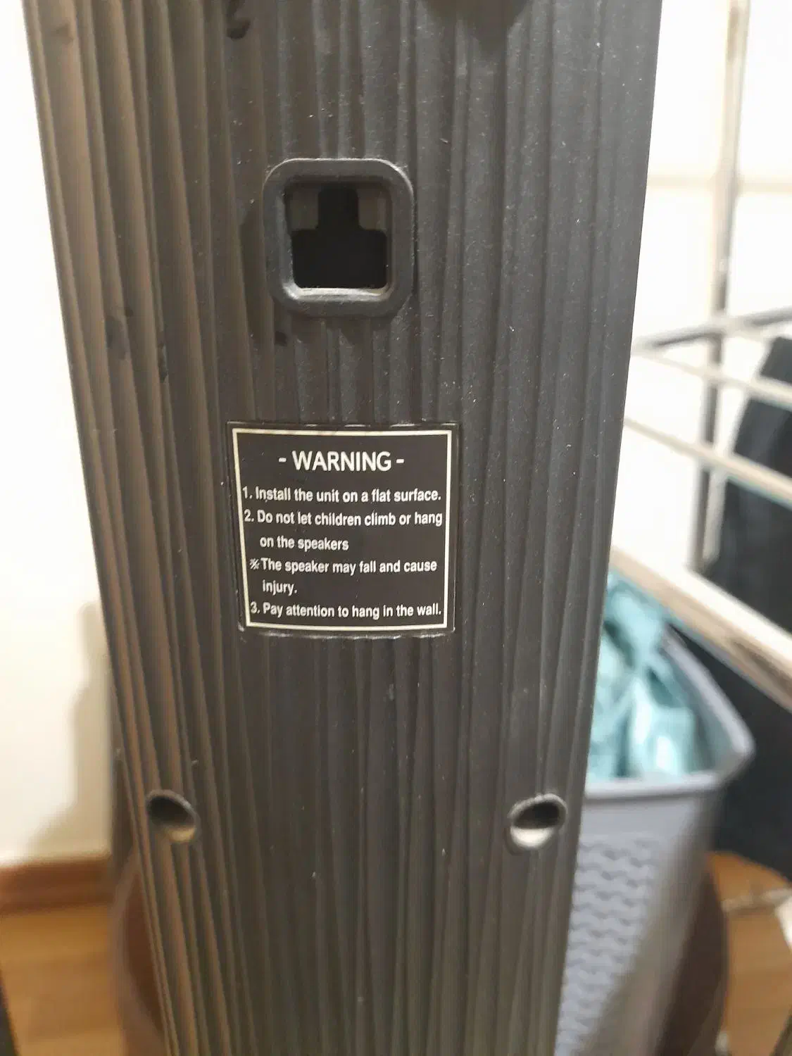 سینما خانگی سامسونگ اورجینال درحدنو|سیستم صوتی خانگی|کرج, عظیمیه|دیوار