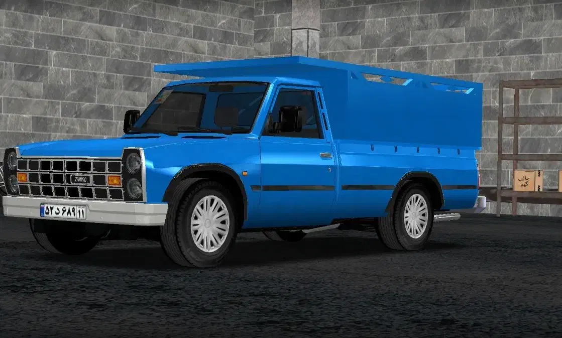 نیسان مدل بالا بار تلفنی سبزوار مشهد قوچان تربت|خدمات حمل و نقل|نیشابور, امین اسلامی|دیوار