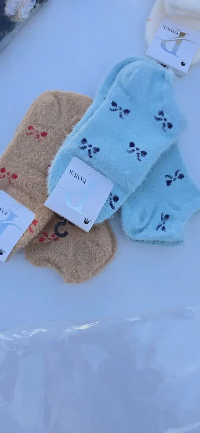 جوراب تمام موهر الوان|لباس|سنندج, |دیوار