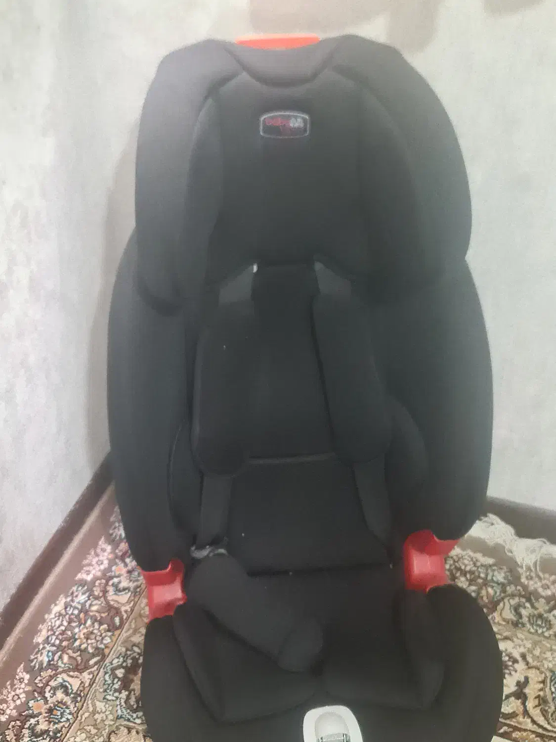 صندلی کودک ماشین|تخت و صندلی بچه|شاهرود, |دیوار