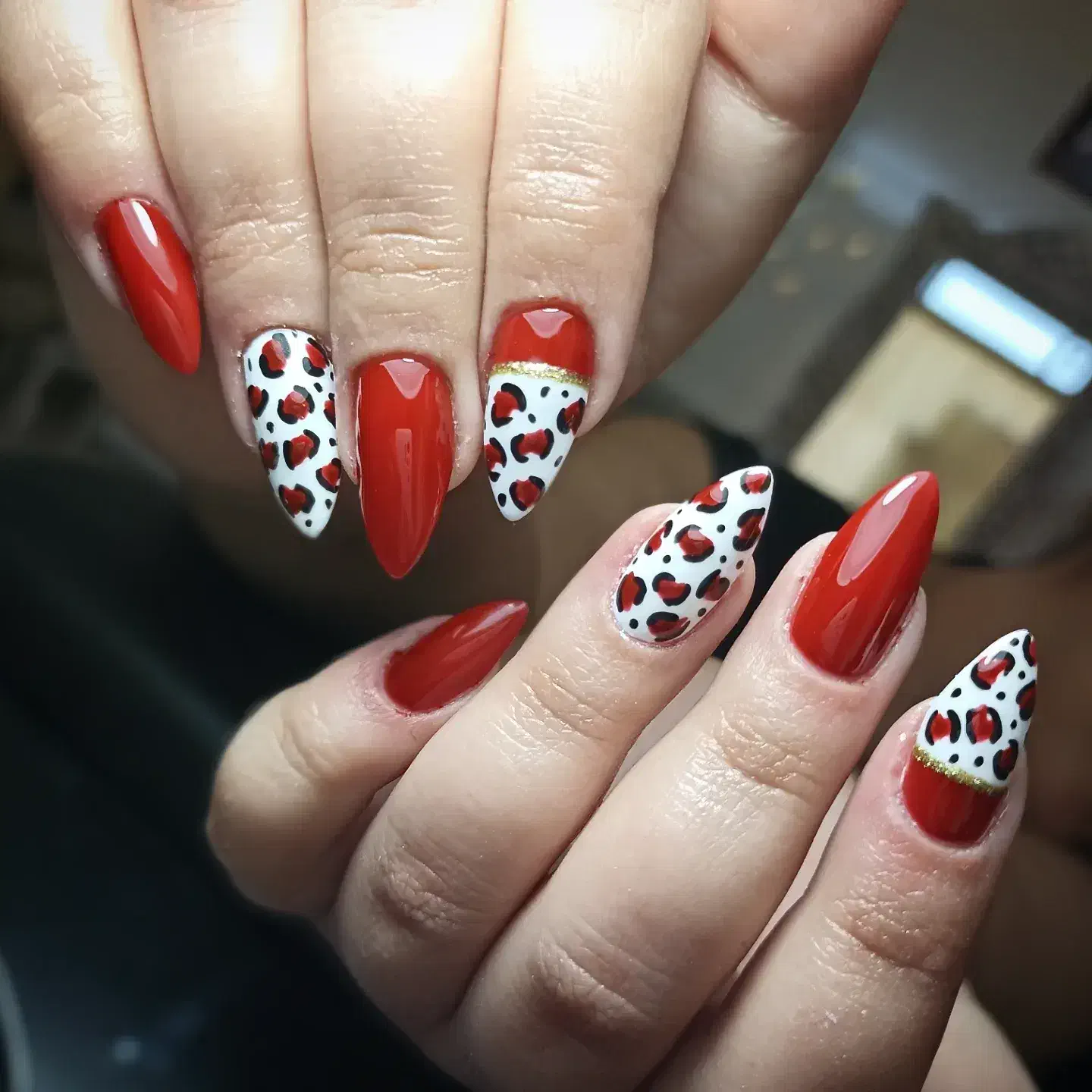 آموزش کاشت ناخن|خدمات آموزشی|سنندج, |دیوار