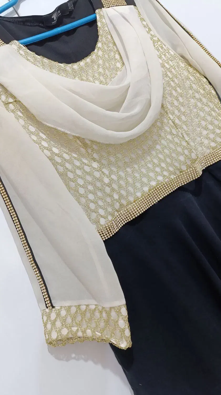 فروش لباس مجلسی زیبا|لباس|برازجان, |دیوار