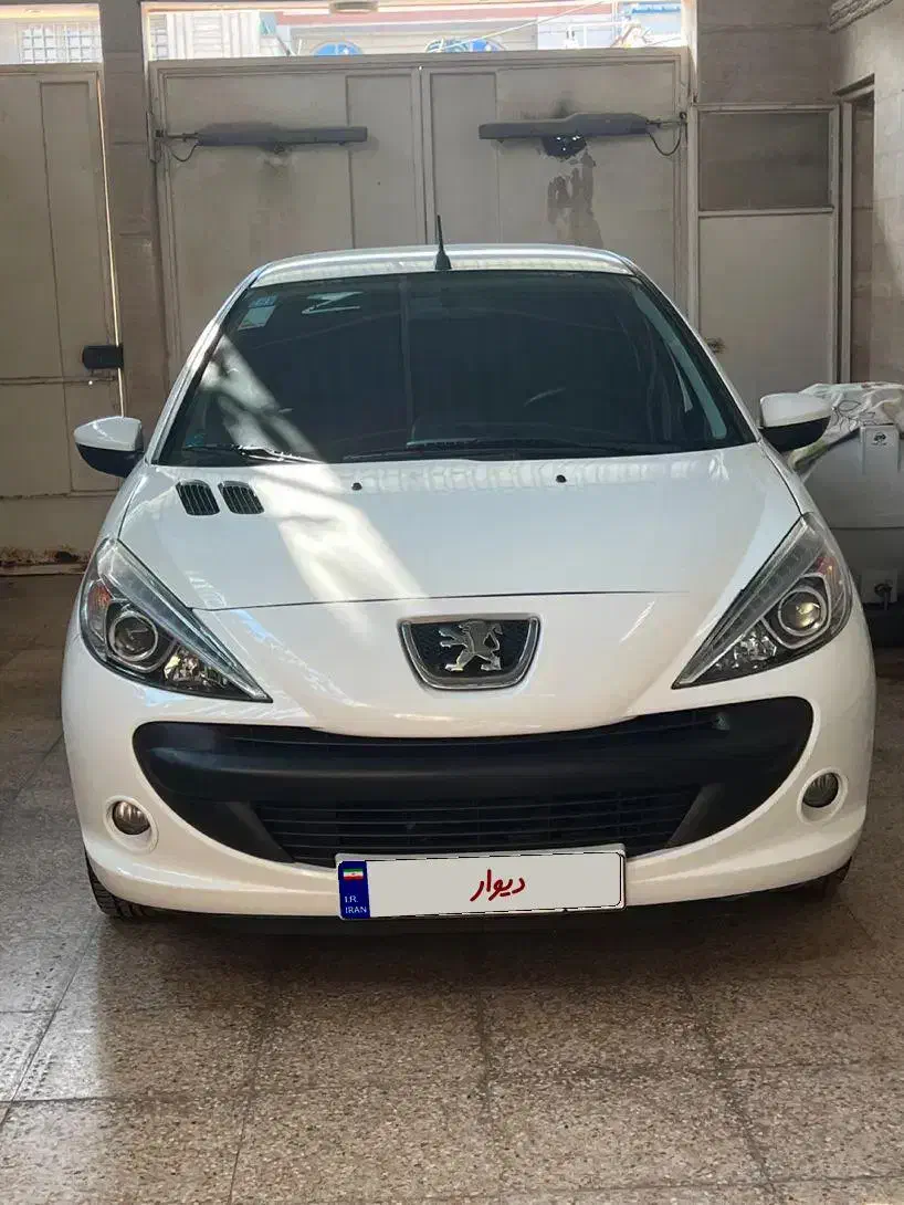 پژو ۲۰۷ Tu3|خودرو سواری و وانت|اهواز, کیان اباد|دیوار