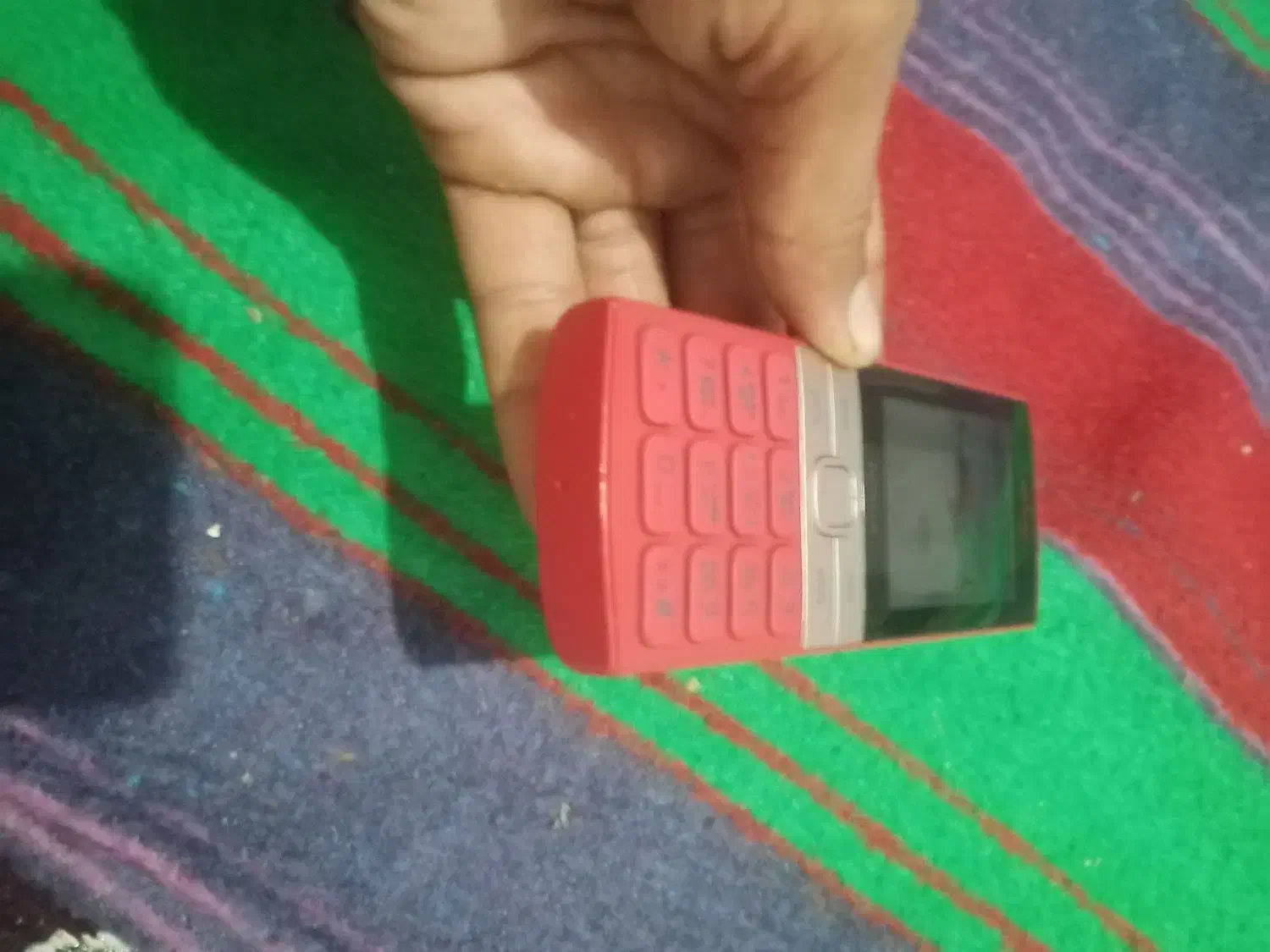 گوشی نوکیا 150|موبایل|کردکوی, |دیوار