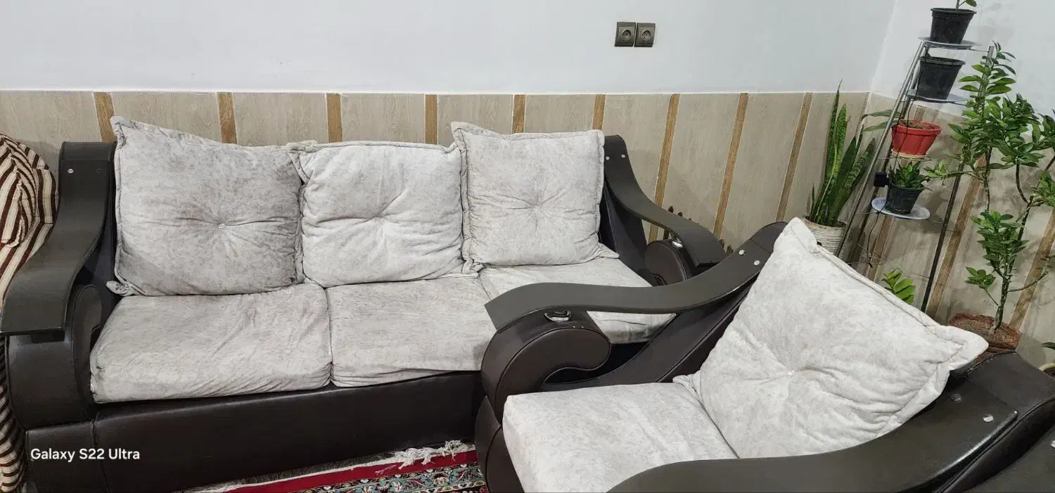 مبل|مبلمان خانگی و میز عسلی|خواف, |دیوار