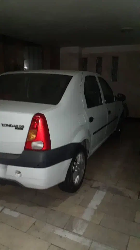 ال نودمدل ۹۴ بدون رنگ ۱۰۰ کارکرد|خودرو سواری و وانت|ری, ولی آباد|دیوار