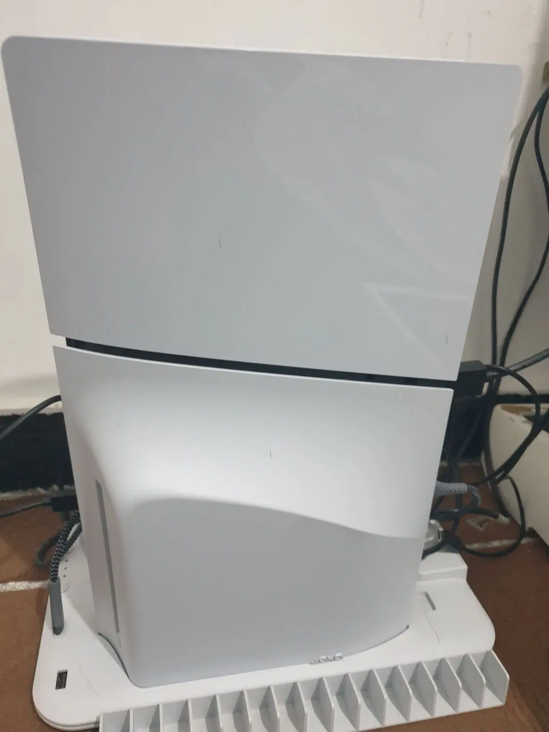 ps5 slim|کنسول، بازی ویدئویی و آنلاین|سنندج, |دیوار