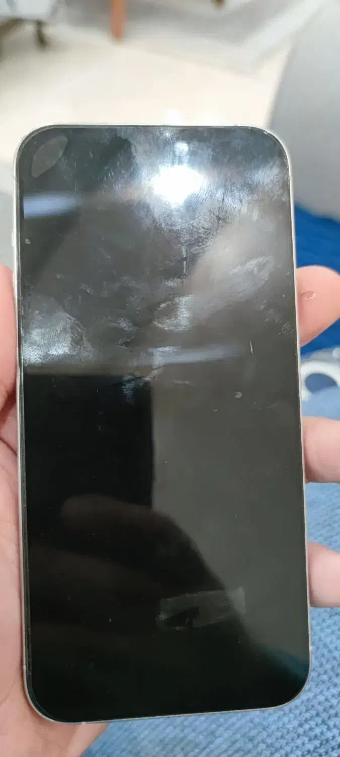 آیفون ۱۵پرومکس|موبایل|کرمانشاه, |دیوار