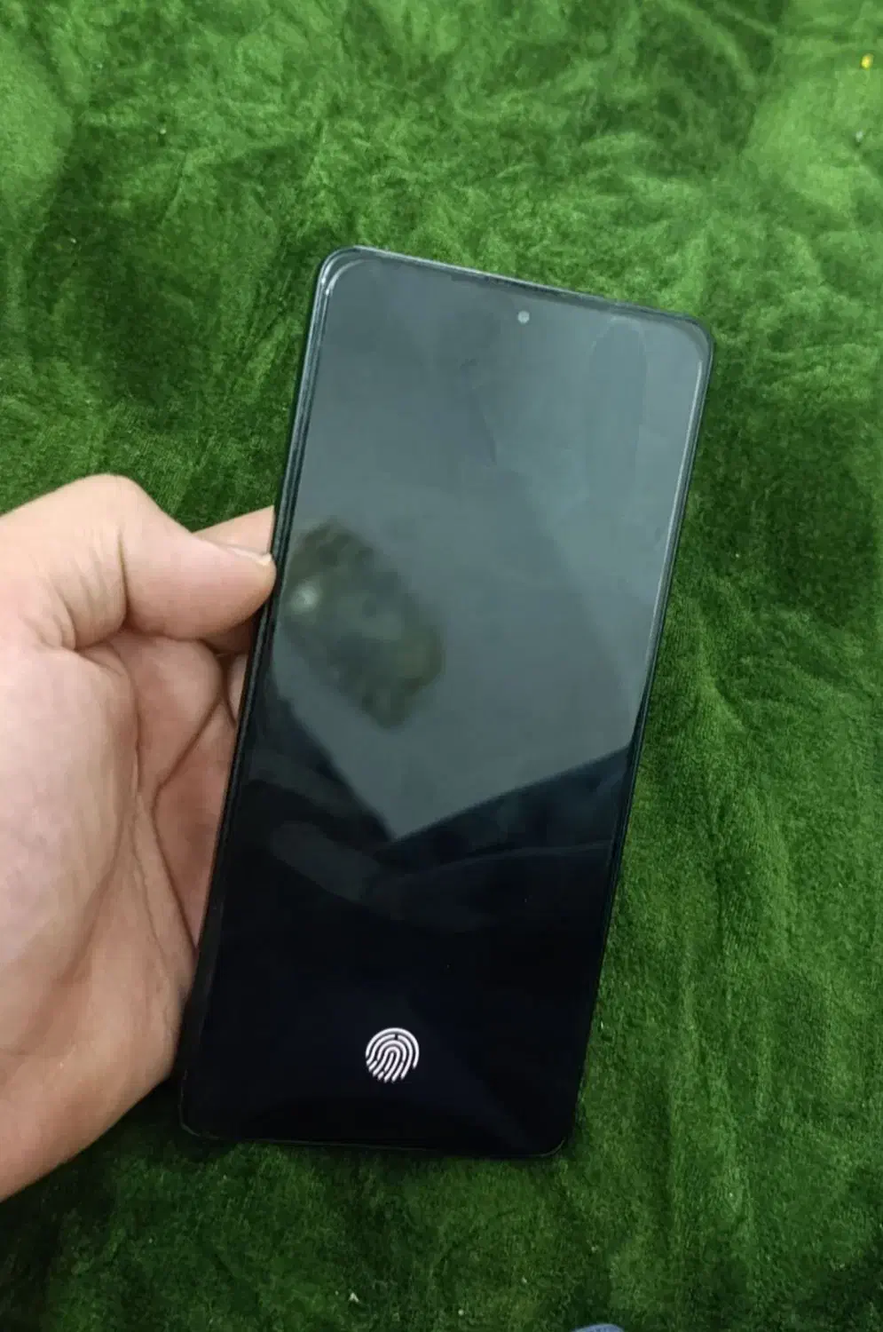 poco m6pro 512G(پوکو)|موبایل|زاهدان, |دیوار