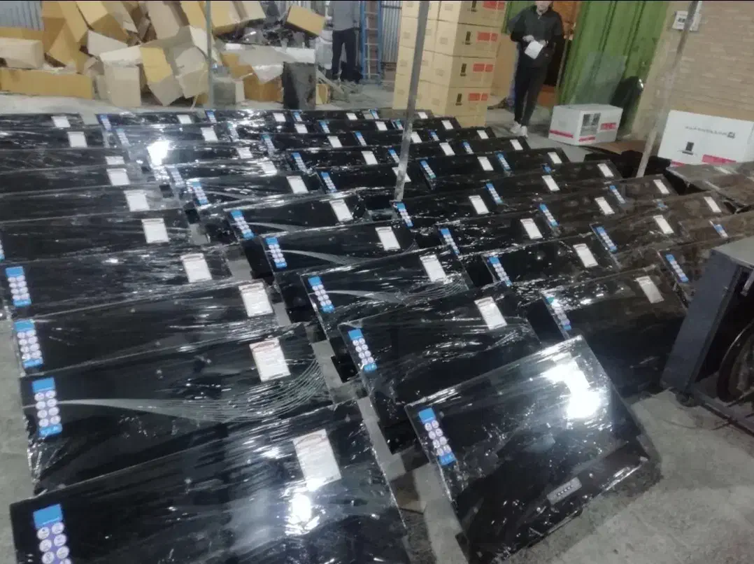 انواع هود مخفی و روکار|هود|مشهد, حضرت حجت|دیوار