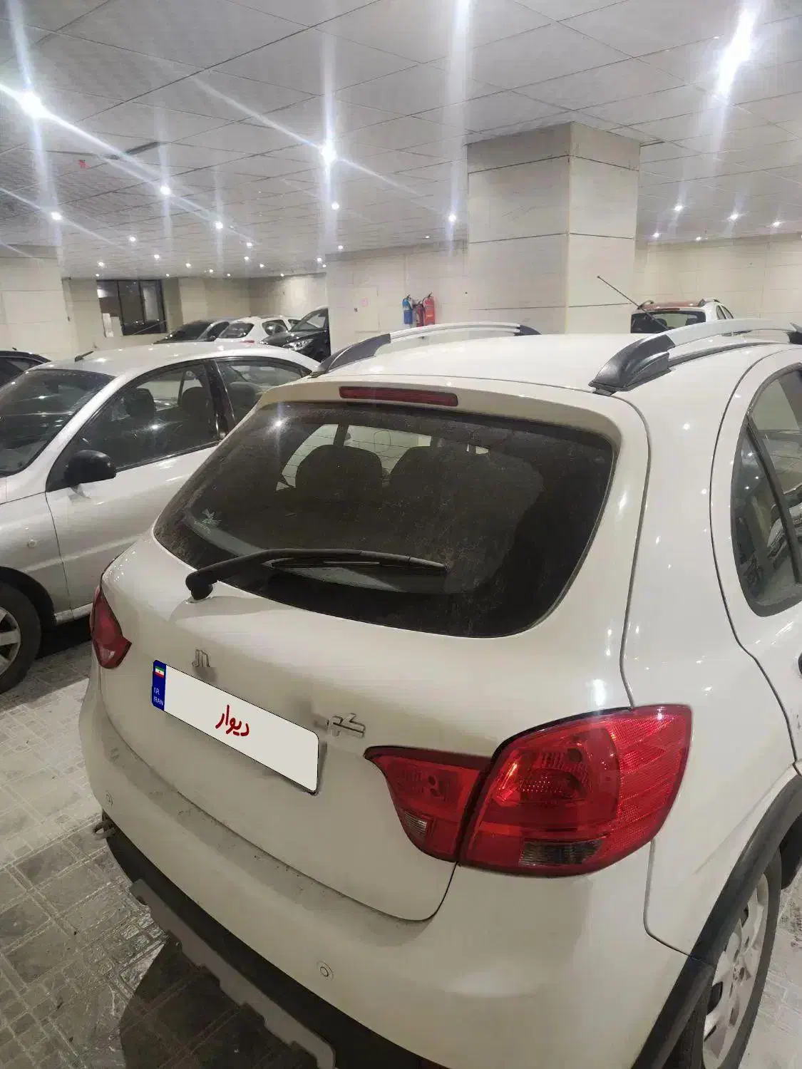 کوییک مدل 1402|خودرو سواری و وانت|قم, صفائیه|دیوار