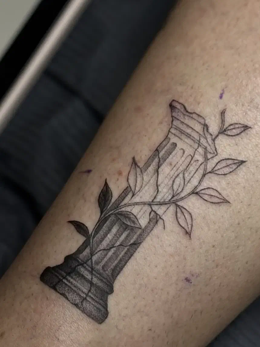 آرایش دائم تاتو بدن|خدمات آرایشگری و زیبایی|تربت جام, شهید مدرس|دیوار