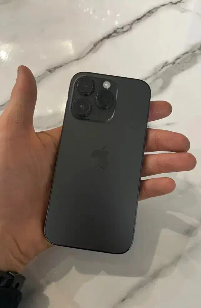 ایفون ۱۴ پرو ریجستر شده|موبایل|فردیس, خیام شرقی|دیوار