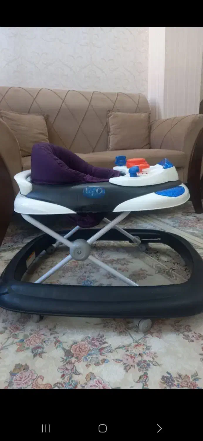 رورئک|کالسکه و لوازم جانبی|تهران, تهرانسر غربی|دیوار