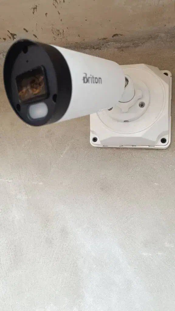 فروش دوربین مداربسته اقساطی|دوربین مداربسته|خوی, |دیوار