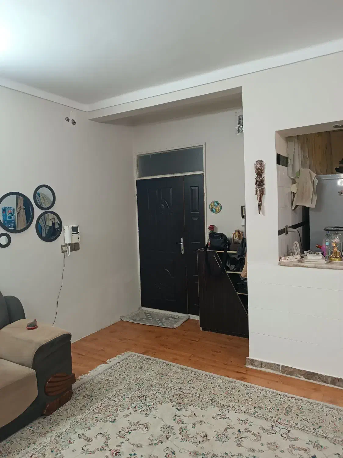 منزل ویلایی 17شهریور رهن و اجاره|اجارهٔ خانه و ویلا|نیشابور, شهرآرا|دیوار