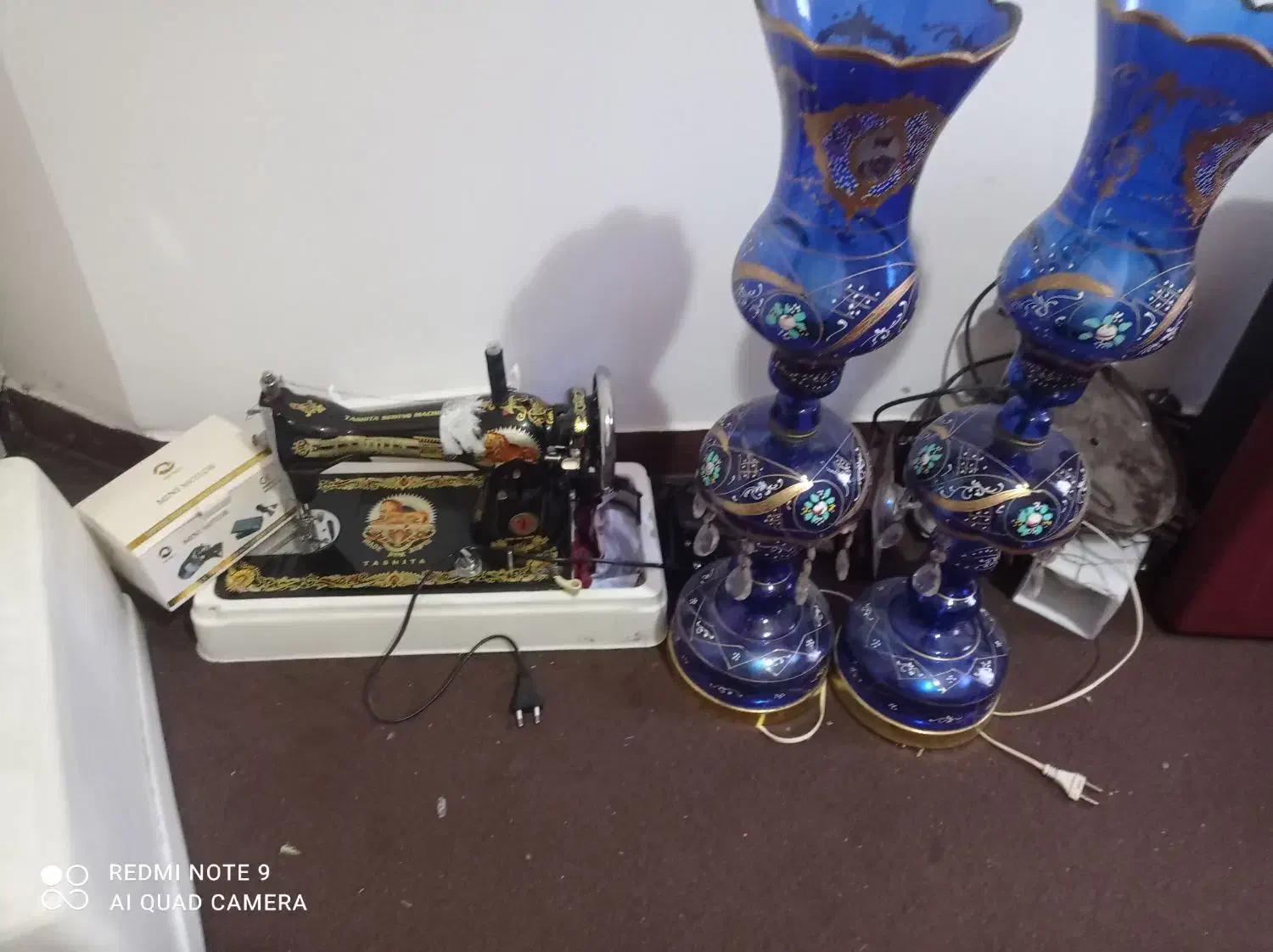 لوازم منزل سالم در حد نو|سایر لوازم برقی|گرگان, |دیوار