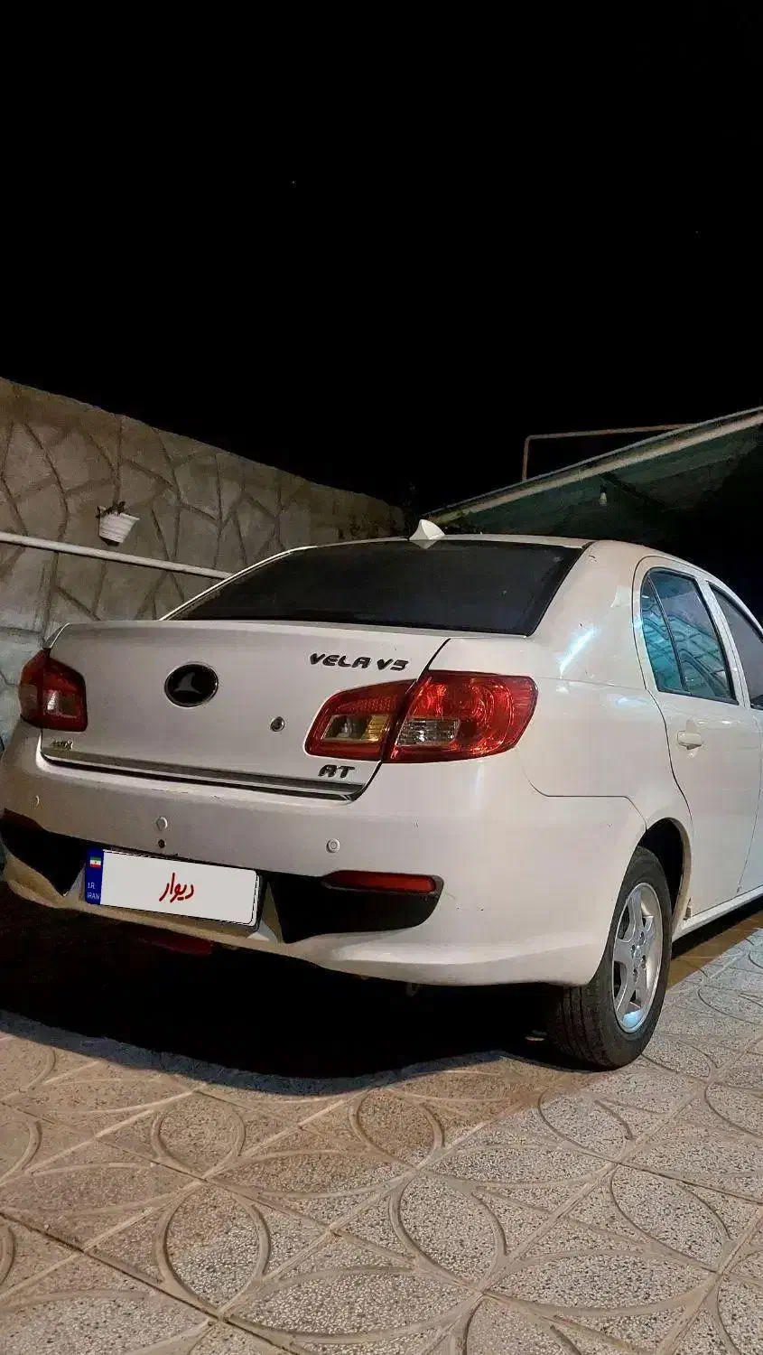 فروش راین وی ۵|خودرو سواری و وانت|فردوس (خراسان), |دیوار