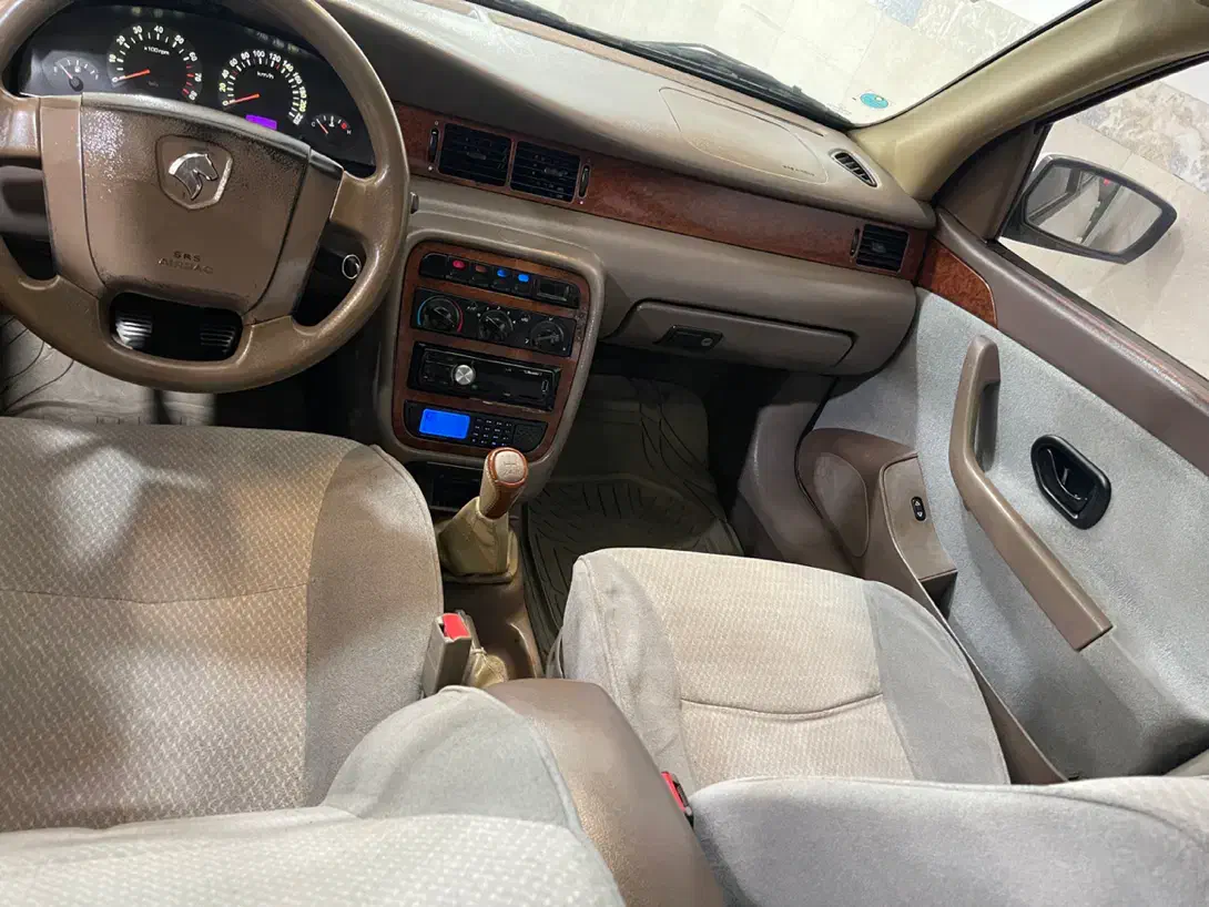 سمند ef7 ۱۳۹۲ دوگانه فابریک /نقد اقساط|خودرو سواری و وانت|اردبیل, |دیوار